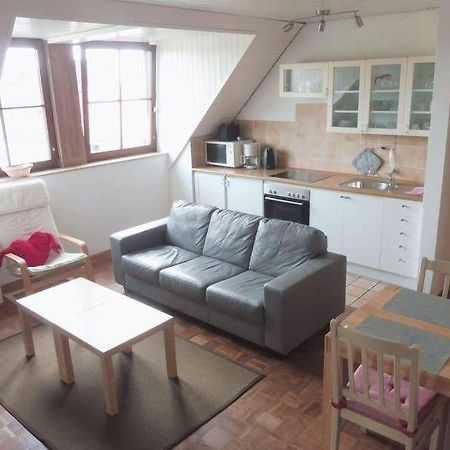 Ferienwohnung Wessels Кассель Экстерьер фото