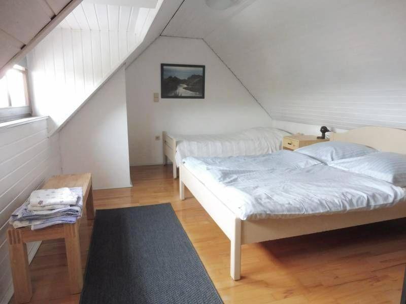 Ferienwohnung Wessels Кассель Экстерьер фото