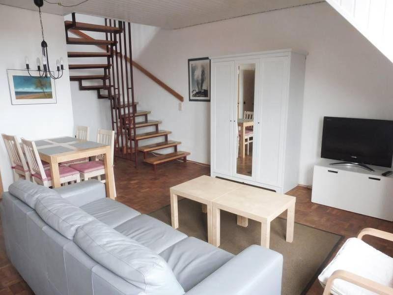 Ferienwohnung Wessels Кассель Экстерьер фото