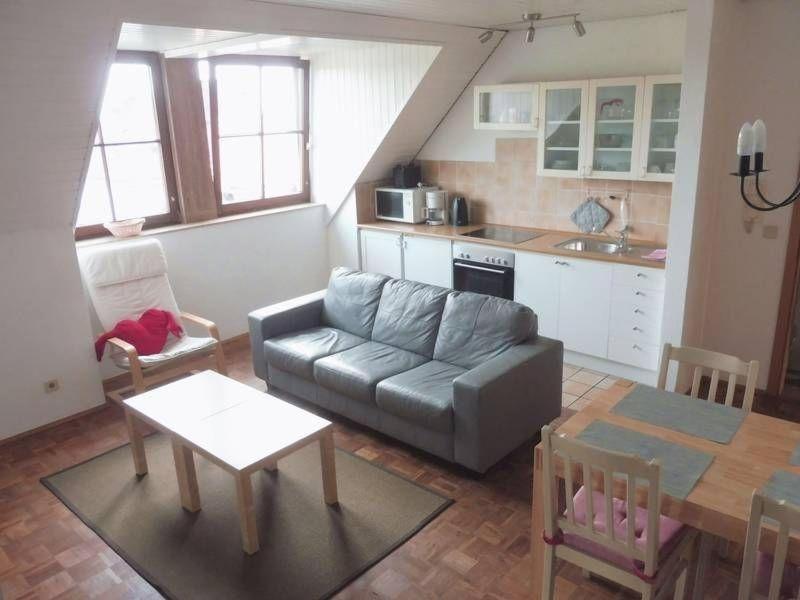 Ferienwohnung Wessels Кассель Экстерьер фото